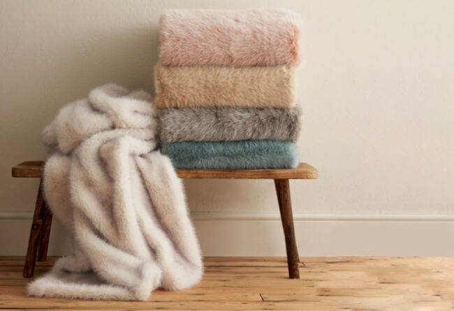 Blankets